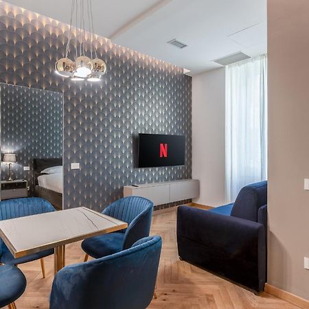 Luxury Apartment - Near Stazione Centrale Μιλάνο Εξωτερικό φωτογραφία