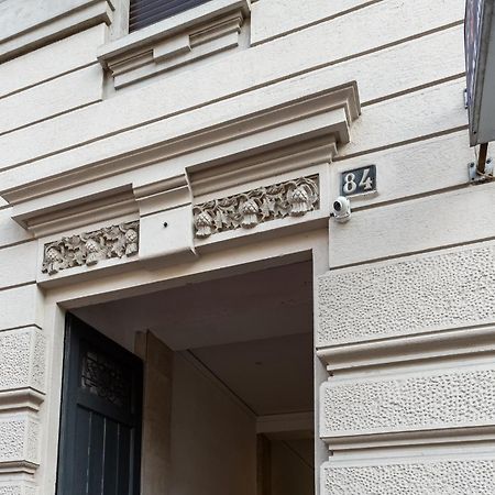 Luxury Apartment - Near Stazione Centrale Μιλάνο Εξωτερικό φωτογραφία