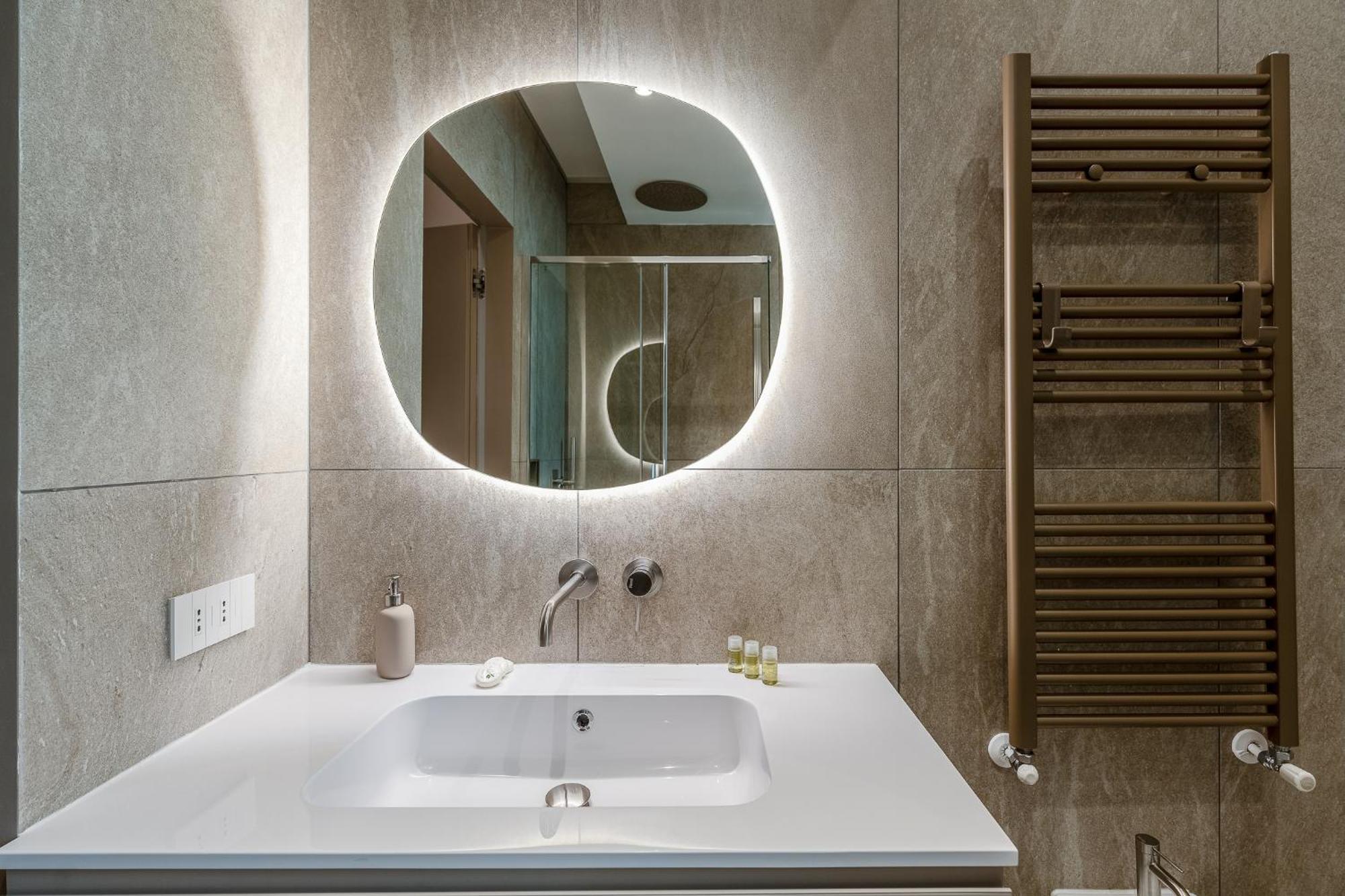 Luxury Apartment - Near Stazione Centrale Μιλάνο Εξωτερικό φωτογραφία