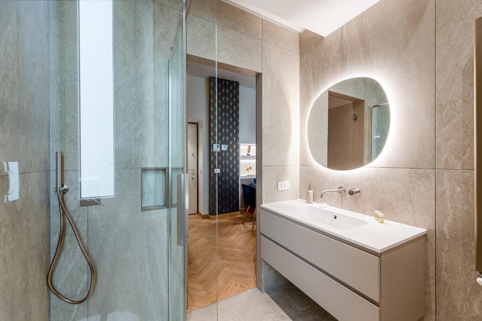Luxury Apartment - Near Stazione Centrale Μιλάνο Εξωτερικό φωτογραφία
