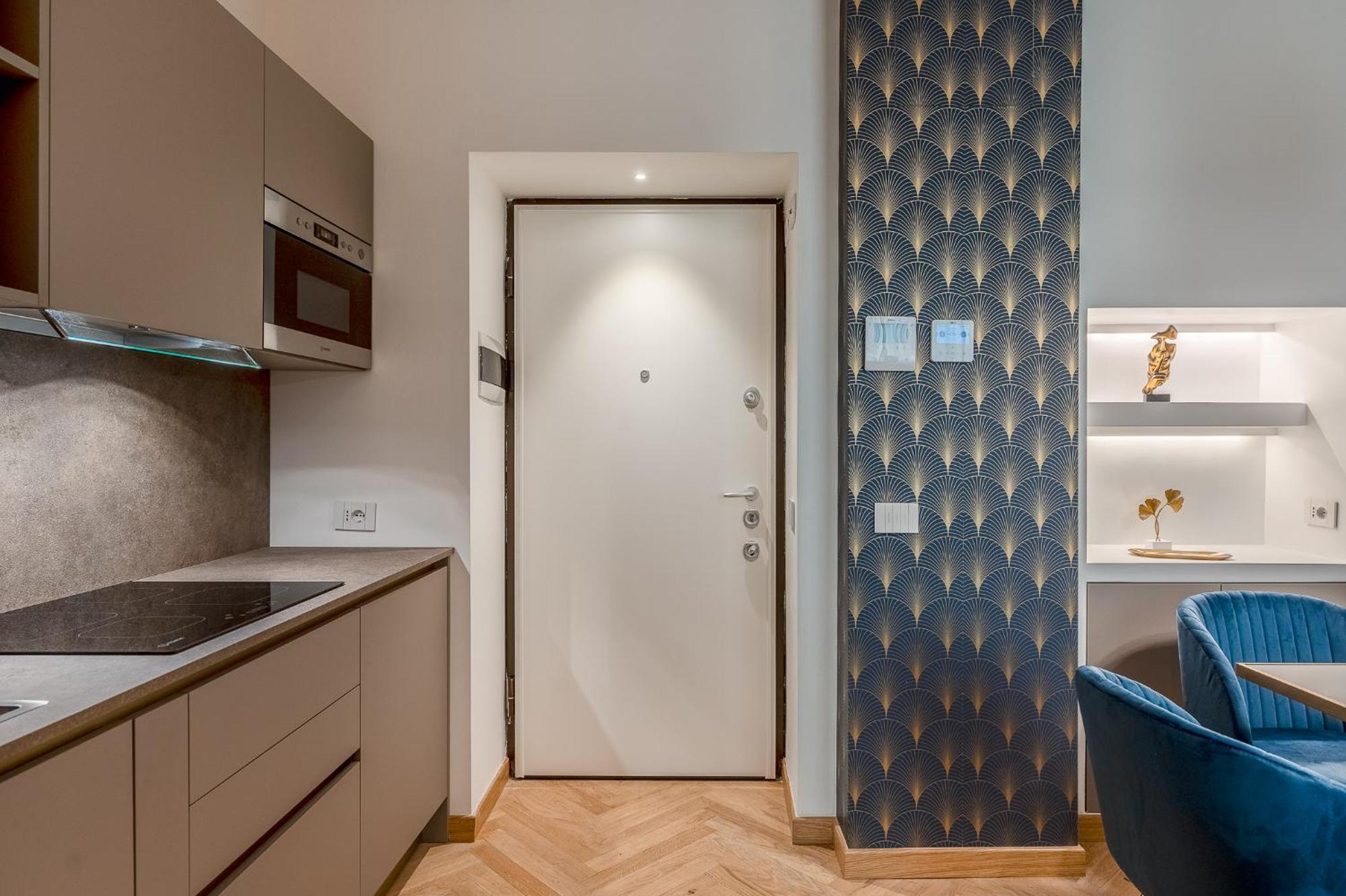 Luxury Apartment - Near Stazione Centrale Μιλάνο Εξωτερικό φωτογραφία