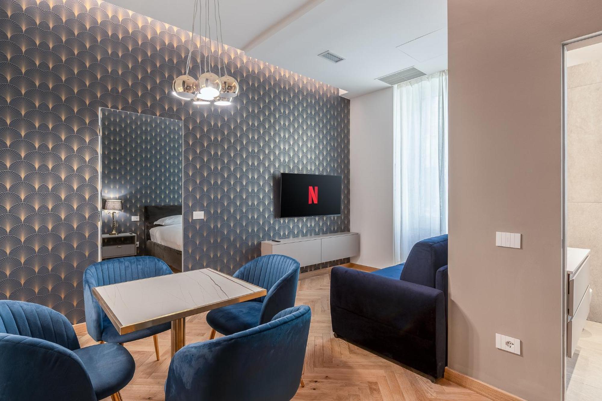 Luxury Apartment - Near Stazione Centrale Μιλάνο Εξωτερικό φωτογραφία