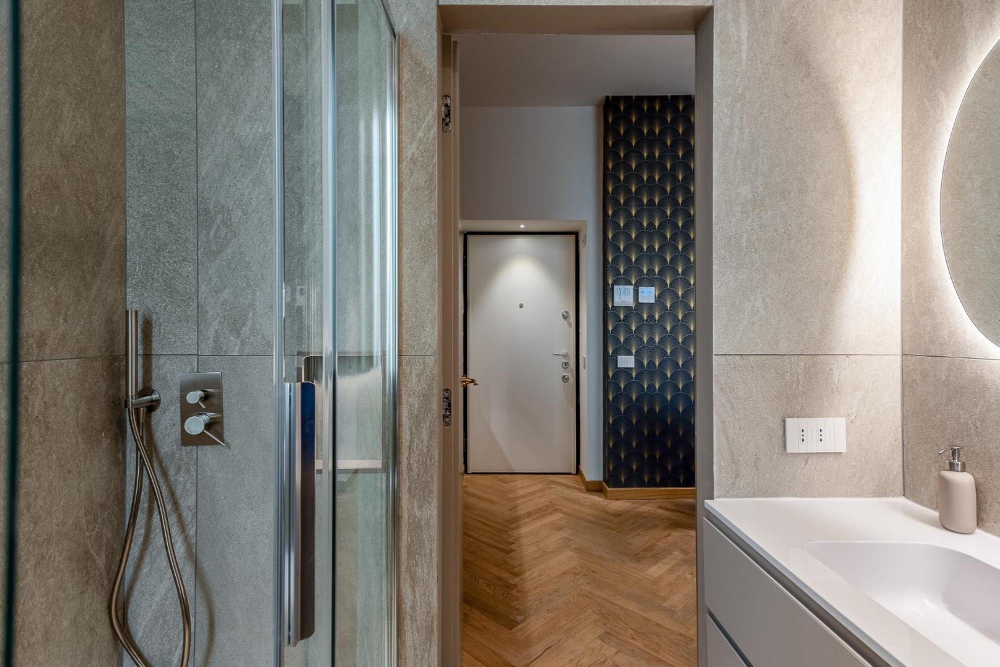 Luxury Apartment - Near Stazione Centrale Μιλάνο Εξωτερικό φωτογραφία