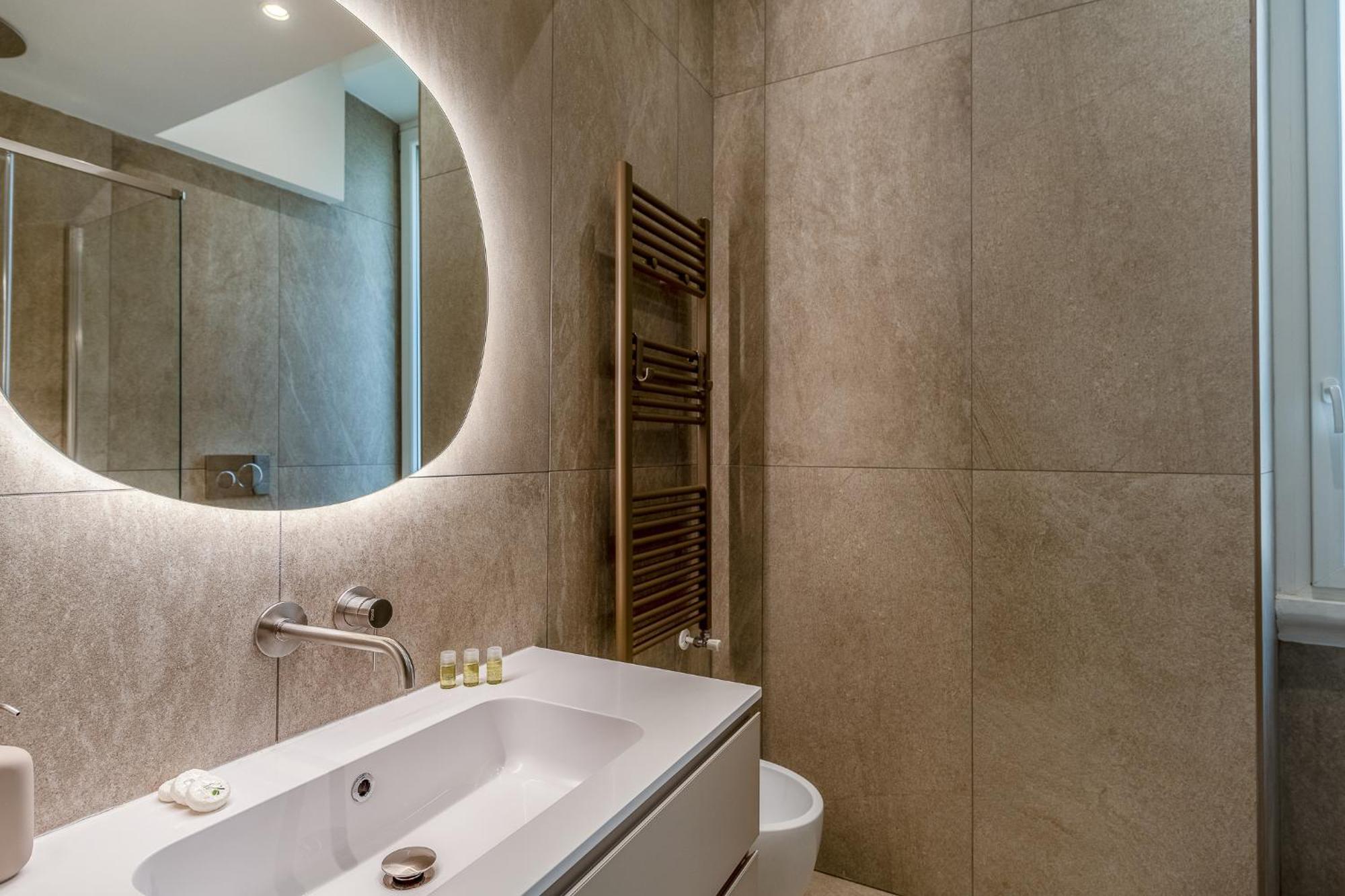 Luxury Apartment - Near Stazione Centrale Μιλάνο Εξωτερικό φωτογραφία
