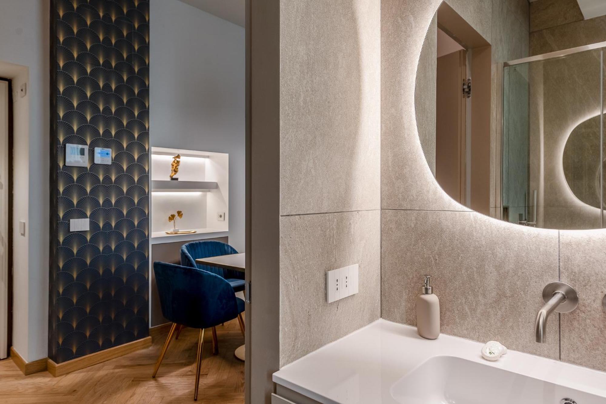 Luxury Apartment - Near Stazione Centrale Μιλάνο Εξωτερικό φωτογραφία