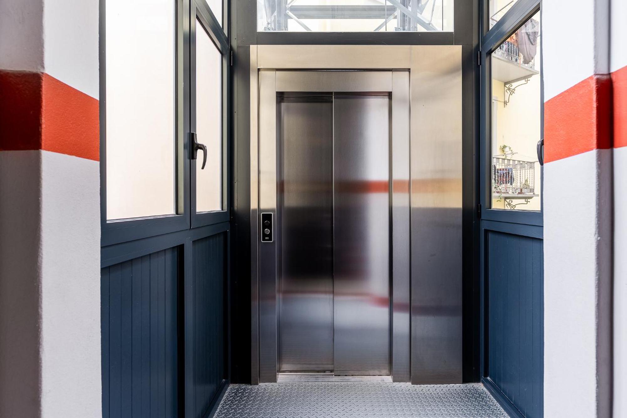 Luxury Apartment - Near Stazione Centrale Μιλάνο Εξωτερικό φωτογραφία