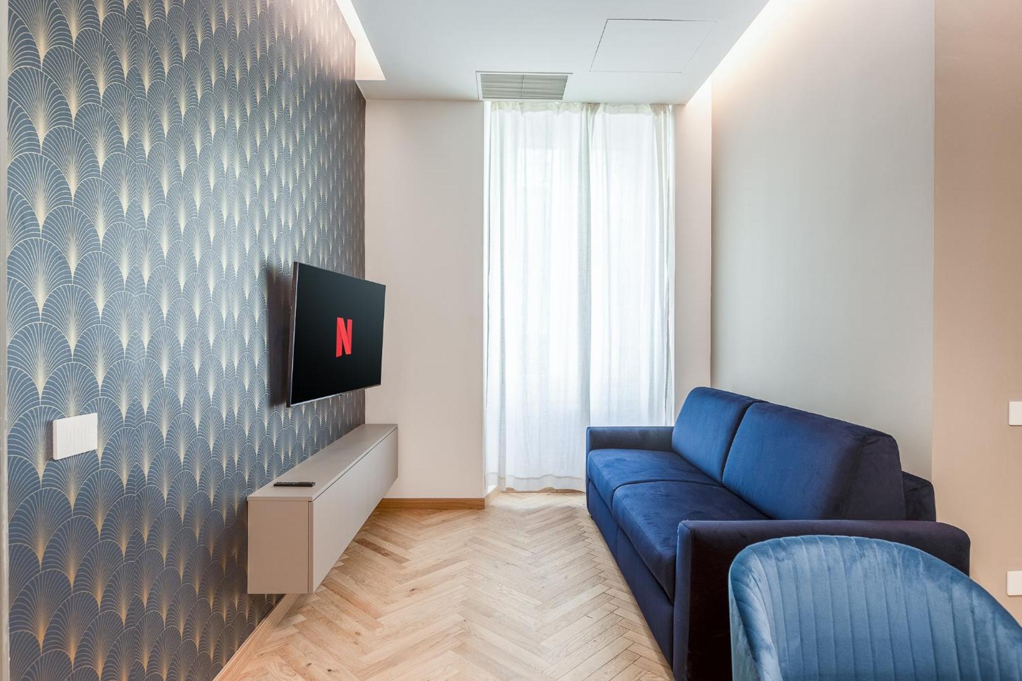 Luxury Apartment - Near Stazione Centrale Μιλάνο Εξωτερικό φωτογραφία