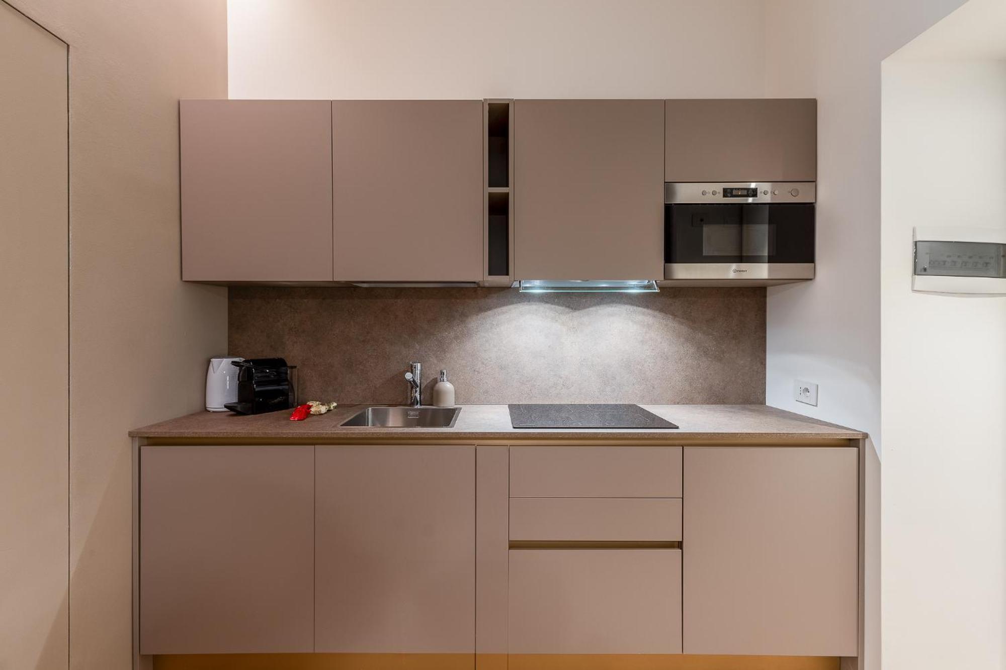 Luxury Apartment - Near Stazione Centrale Μιλάνο Εξωτερικό φωτογραφία