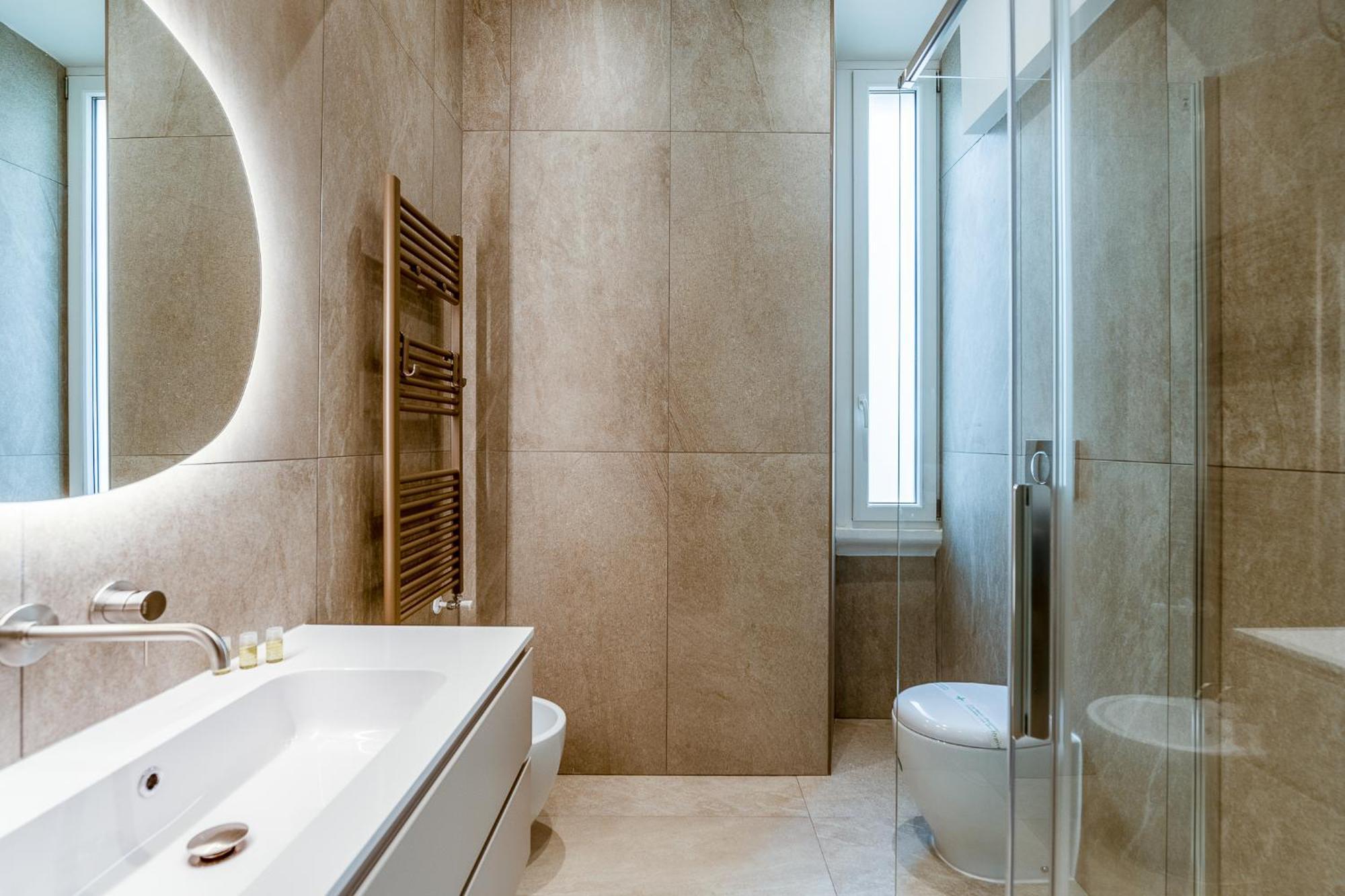 Luxury Apartment - Near Stazione Centrale Μιλάνο Εξωτερικό φωτογραφία