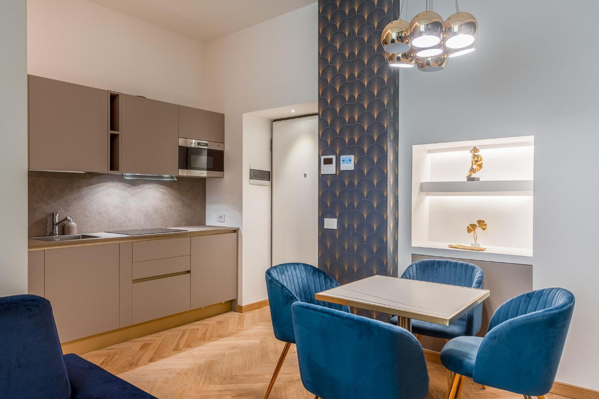 Luxury Apartment - Near Stazione Centrale Μιλάνο Εξωτερικό φωτογραφία