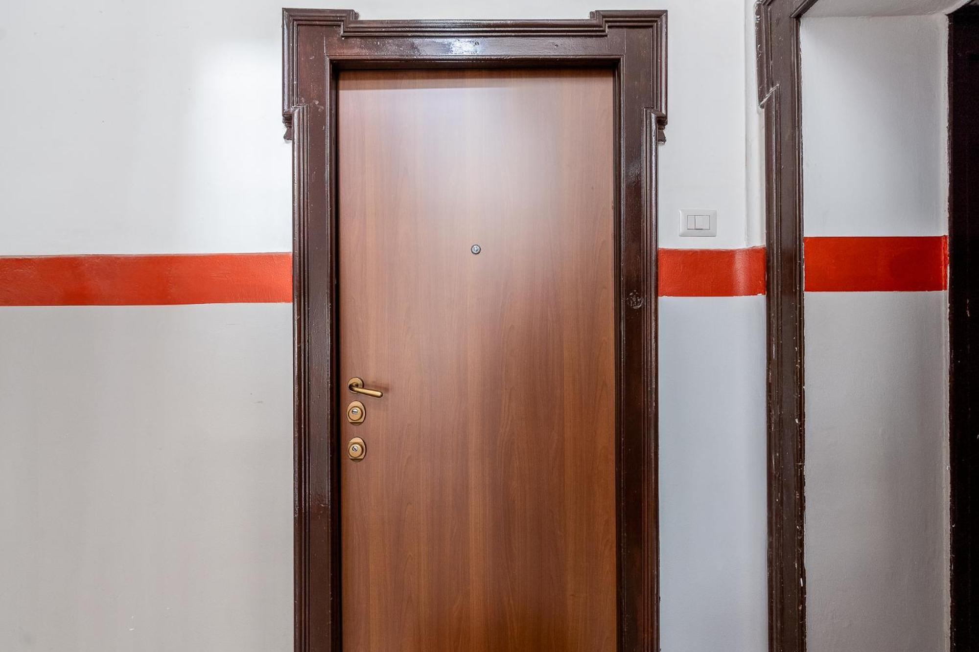 Luxury Apartment - Near Stazione Centrale Μιλάνο Εξωτερικό φωτογραφία