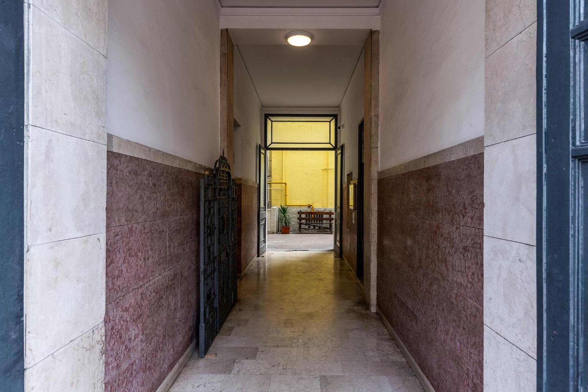 Luxury Apartment - Near Stazione Centrale Μιλάνο Εξωτερικό φωτογραφία