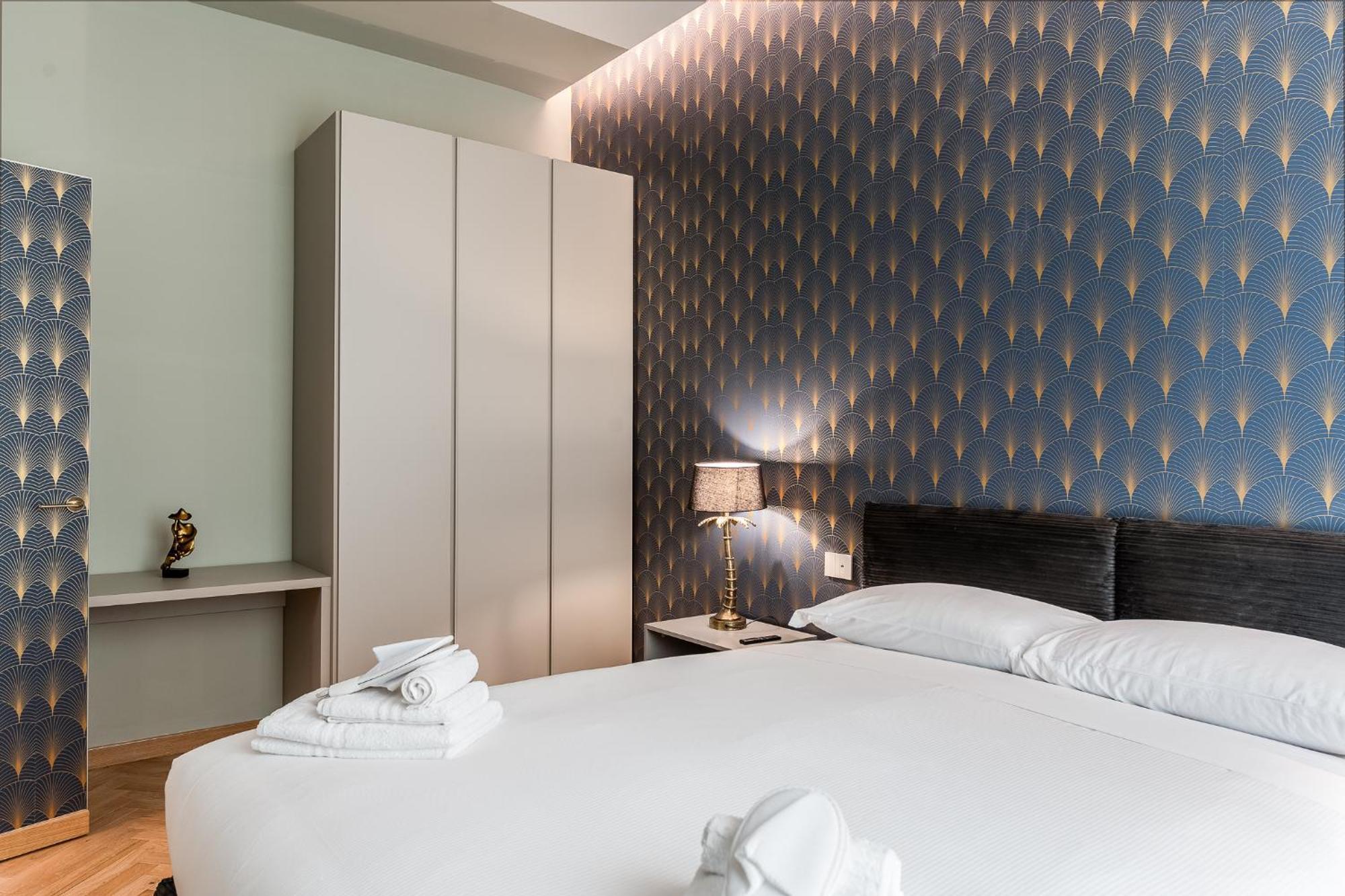 Luxury Apartment - Near Stazione Centrale Μιλάνο Εξωτερικό φωτογραφία