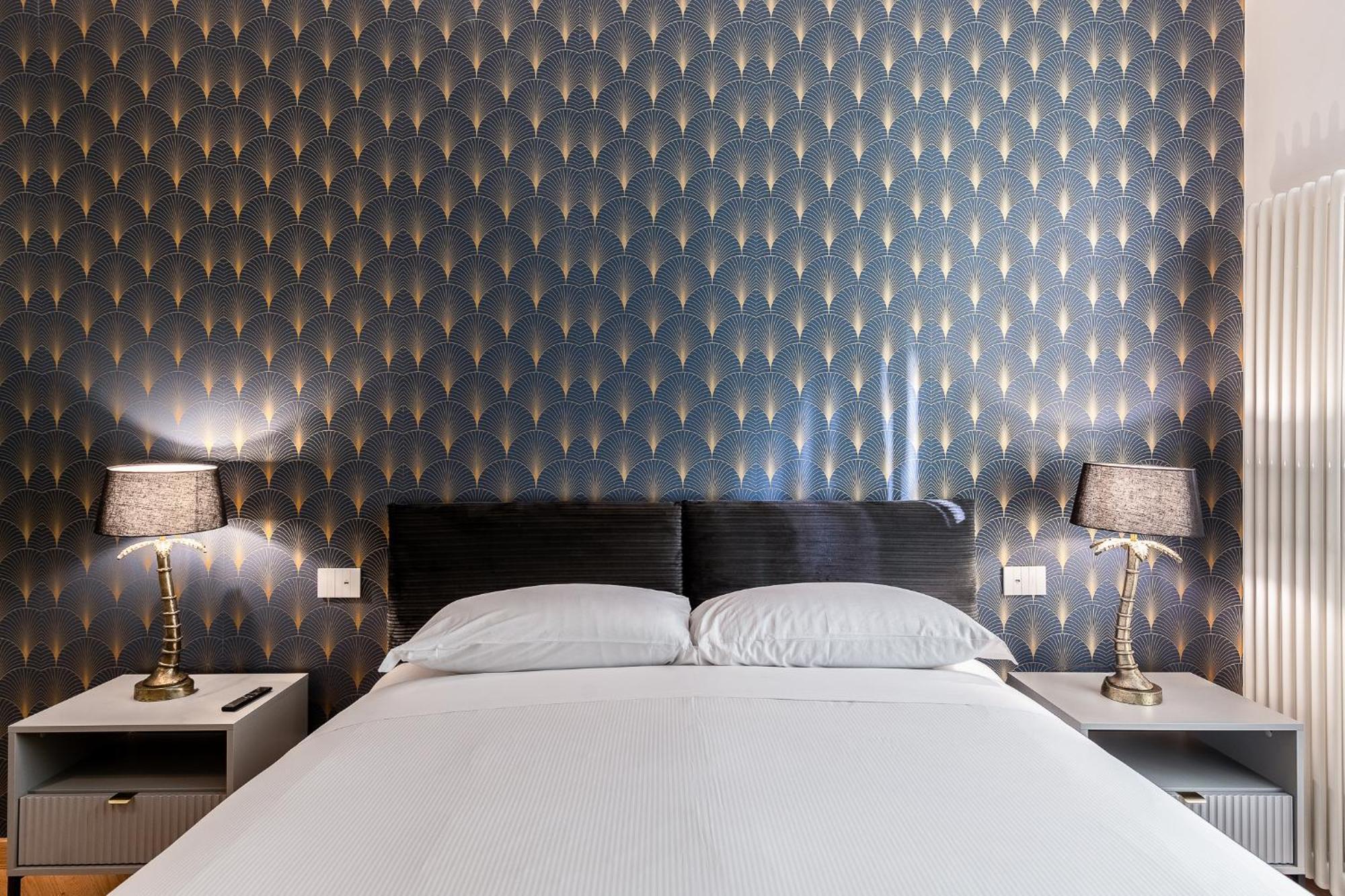 Luxury Apartment - Near Stazione Centrale Μιλάνο Εξωτερικό φωτογραφία